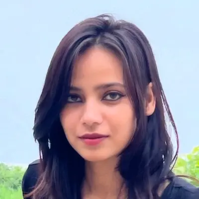 Kaina June