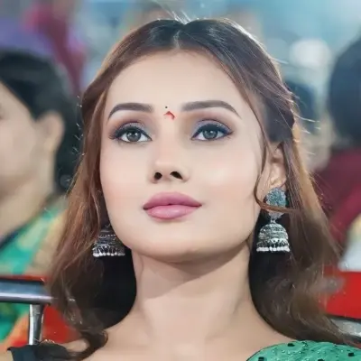 Kajal Chauhan