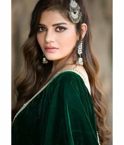 Kajal Chouhan