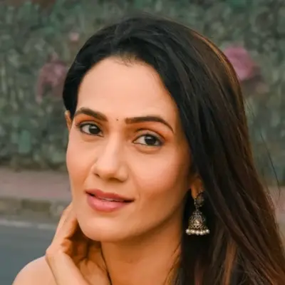 Kajal Pisal