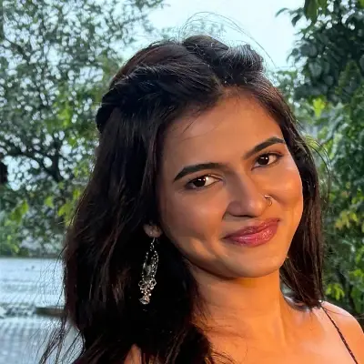 Kajal Sharma