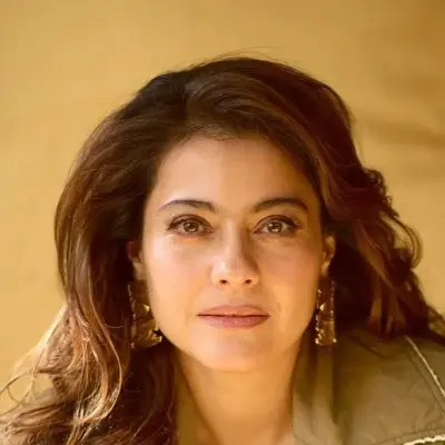 Kajol Devgan