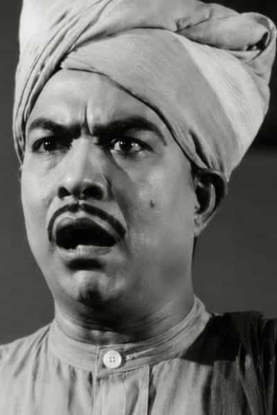 Kali N. Rathnam