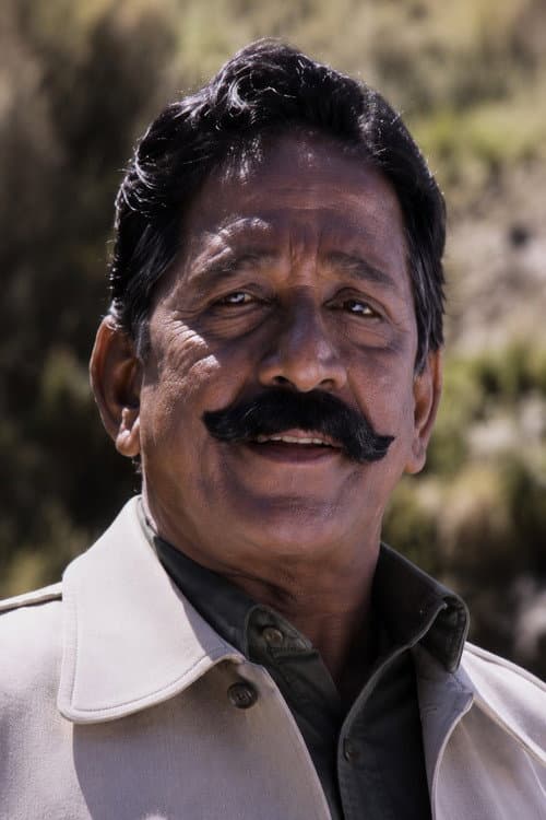 Kallapart Natarajan