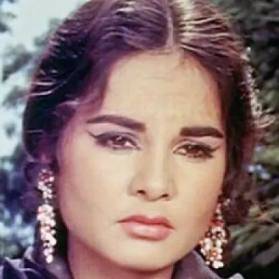 Kalpana Mohan