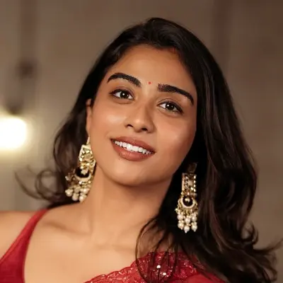 Kalyani Panicker