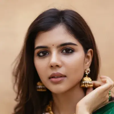 Kalyani Priyadarshan