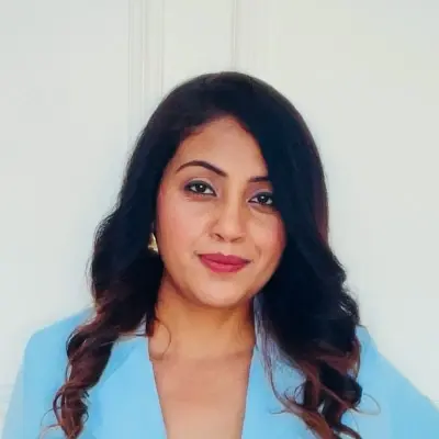 Kamaljeet Kaur