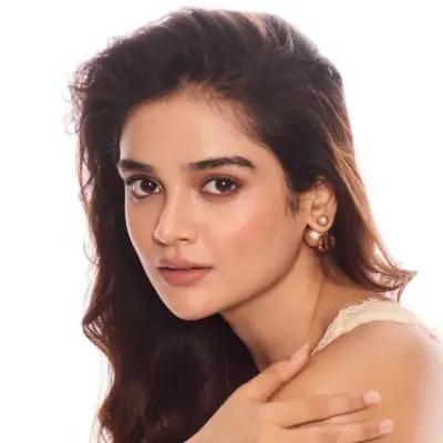 Kanchi Bhansali