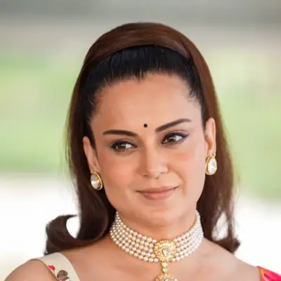 Kangana Ranaut