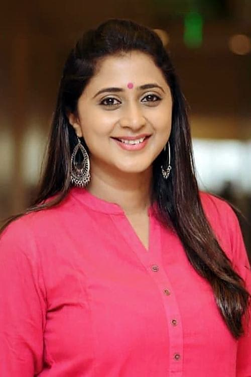Divya Venkatasubramaniam Iyer