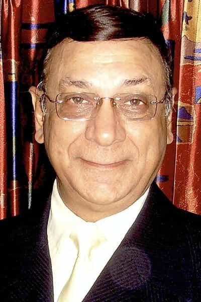 Kanwarjit Singh Paintal
