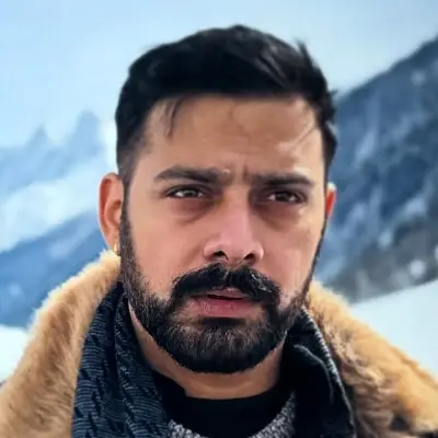 Karam S Rajpal