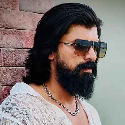 Karan Aryaan
