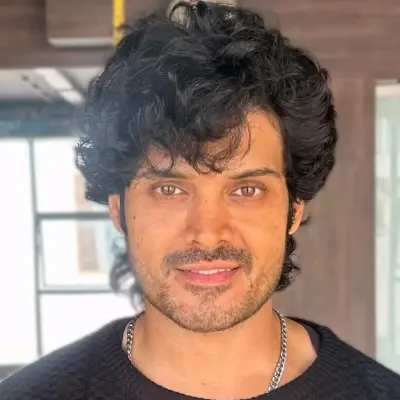 Karan KR