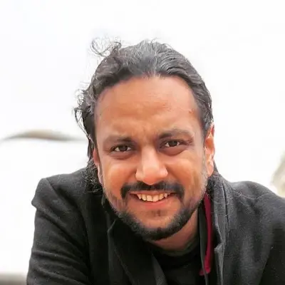 Karan Singh