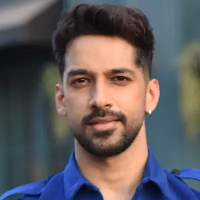 Karan Vohra