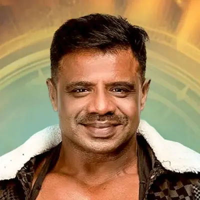 Karibasappa