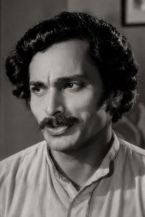 Karikol Raju
