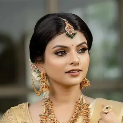 Karishma Amin