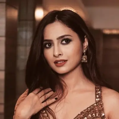 Karishma Sawant