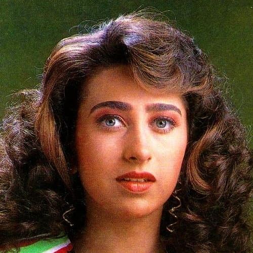 Karisma Kapoor