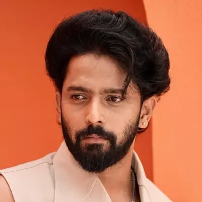 Karthik Mahesh