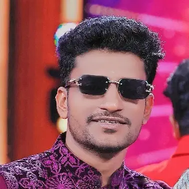 Karthik Thirtahalli