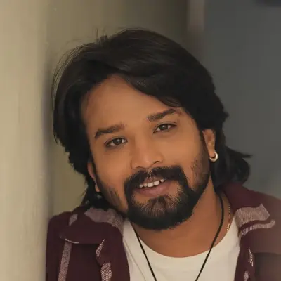Karthik Varnekar