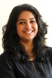 Karthika Muralidharan