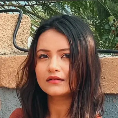 Kashish Jain