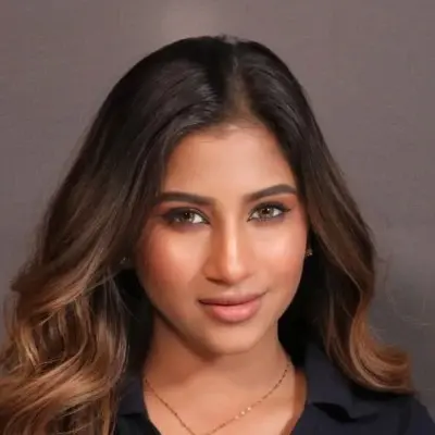 Kashish Jain