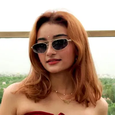Kashish Sankhla