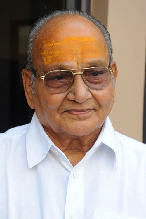 Kasinathuni Viswanath