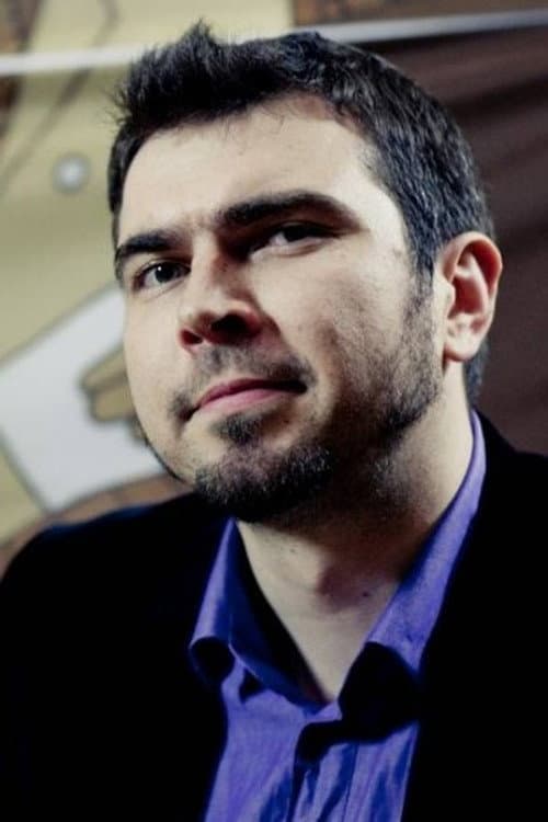 Kaspar Kaljas