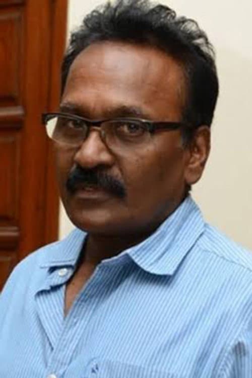 Kasthuri Raja