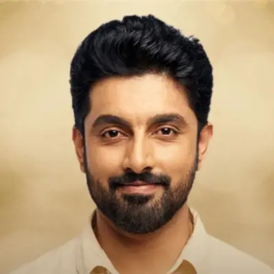 Kaushik Ram patali