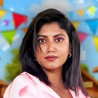 Kavana Bhaskar