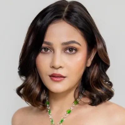 Kaveri Priyam