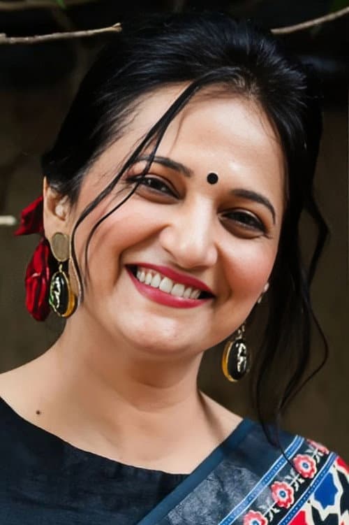 Kavita Lad