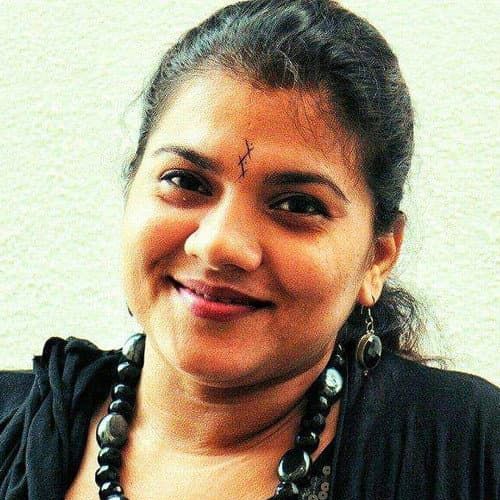 Kavitha Gopi