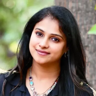 Kavitha Gowda