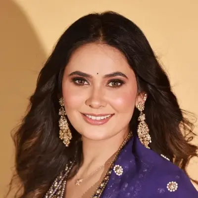 Kavya Gowda