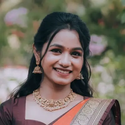 Kavya Kalathingal