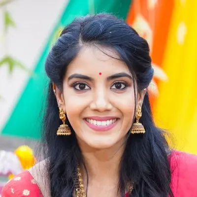 Kavya Mahadev
