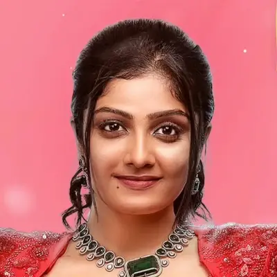 Kavya Shaiva