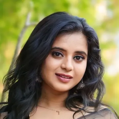 Kavyashree Gowda