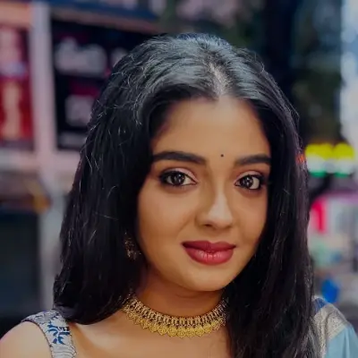 Keerthana Raj