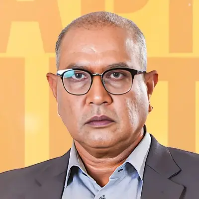 Keerthi Bhanu