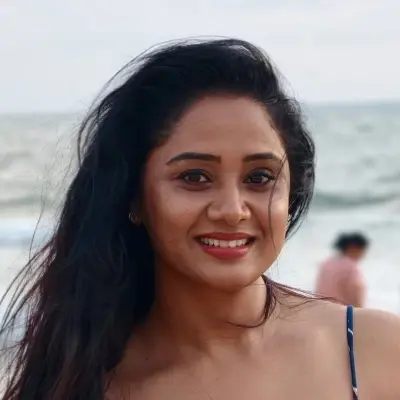 Keerthi Bhat
